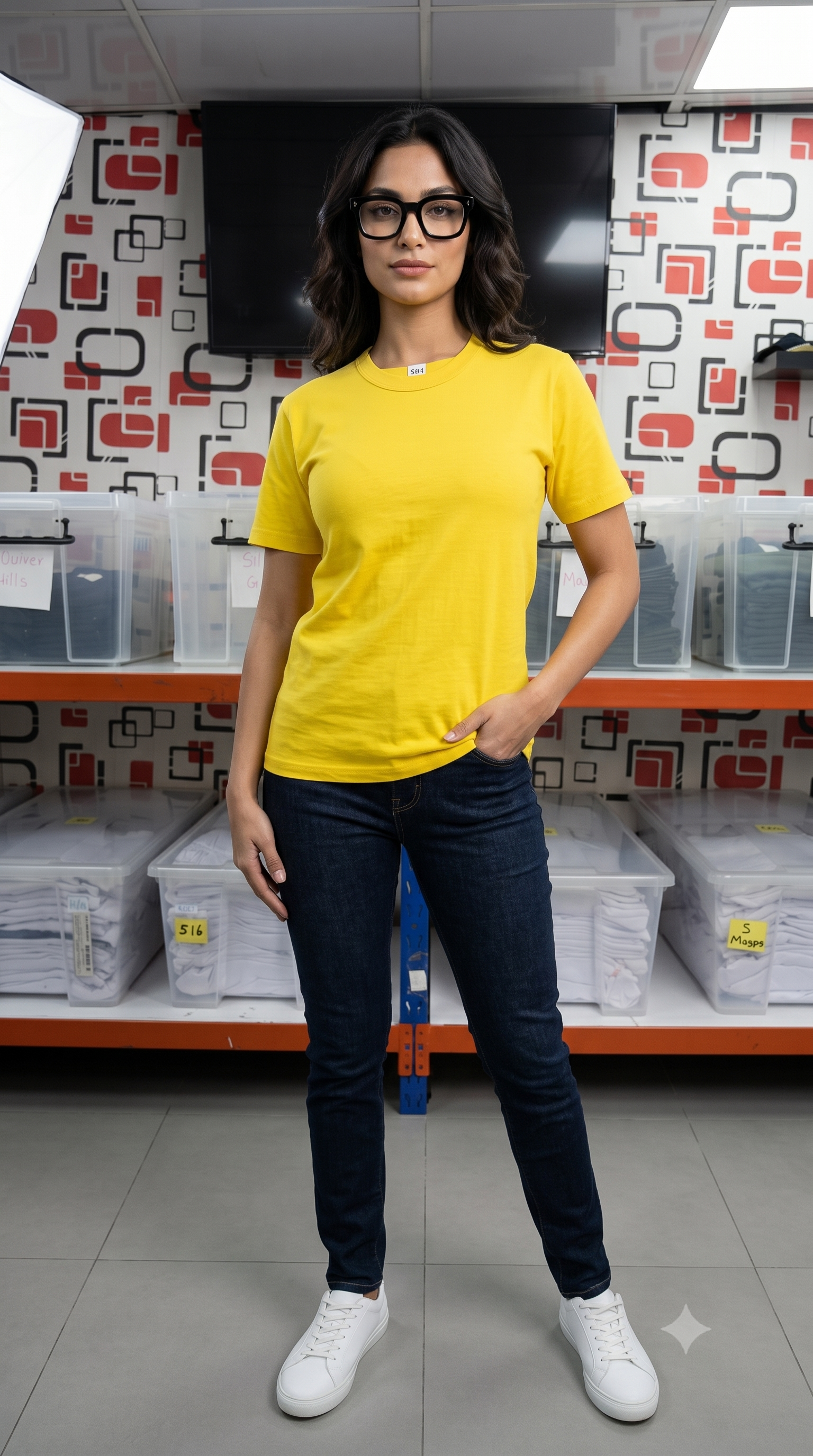 Camiseta  Algodón Tradicional