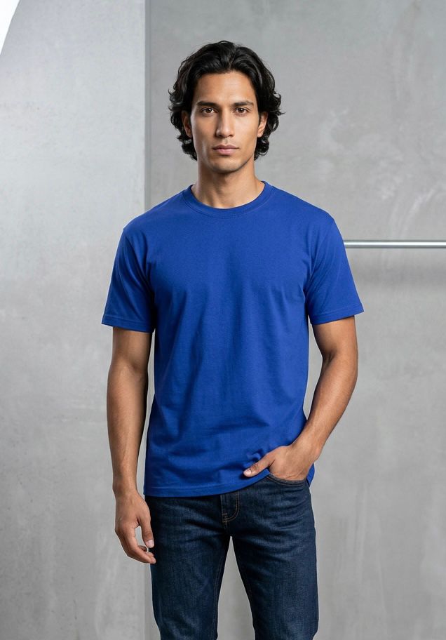 Camiseta  Algodón Tradicional