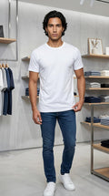Camiseta Algodon Sublimable