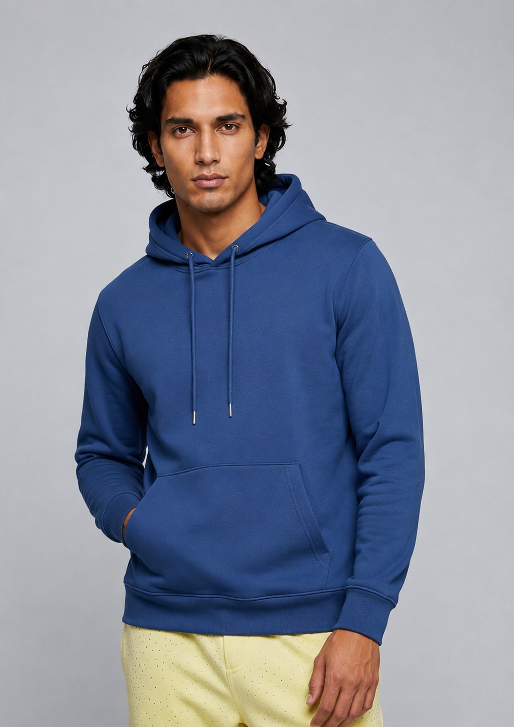 Hoodie con capucha