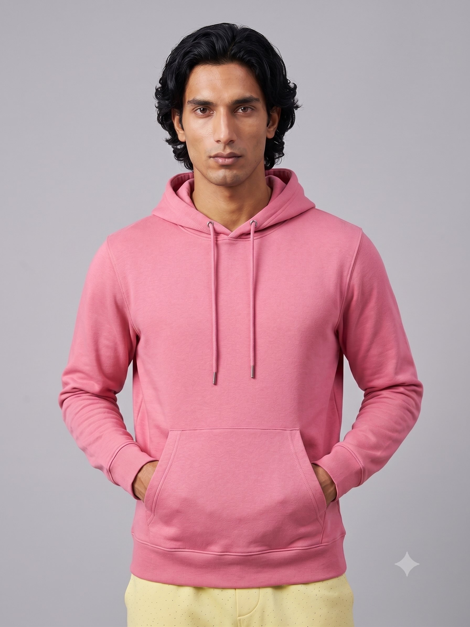 Hoodie con capucha