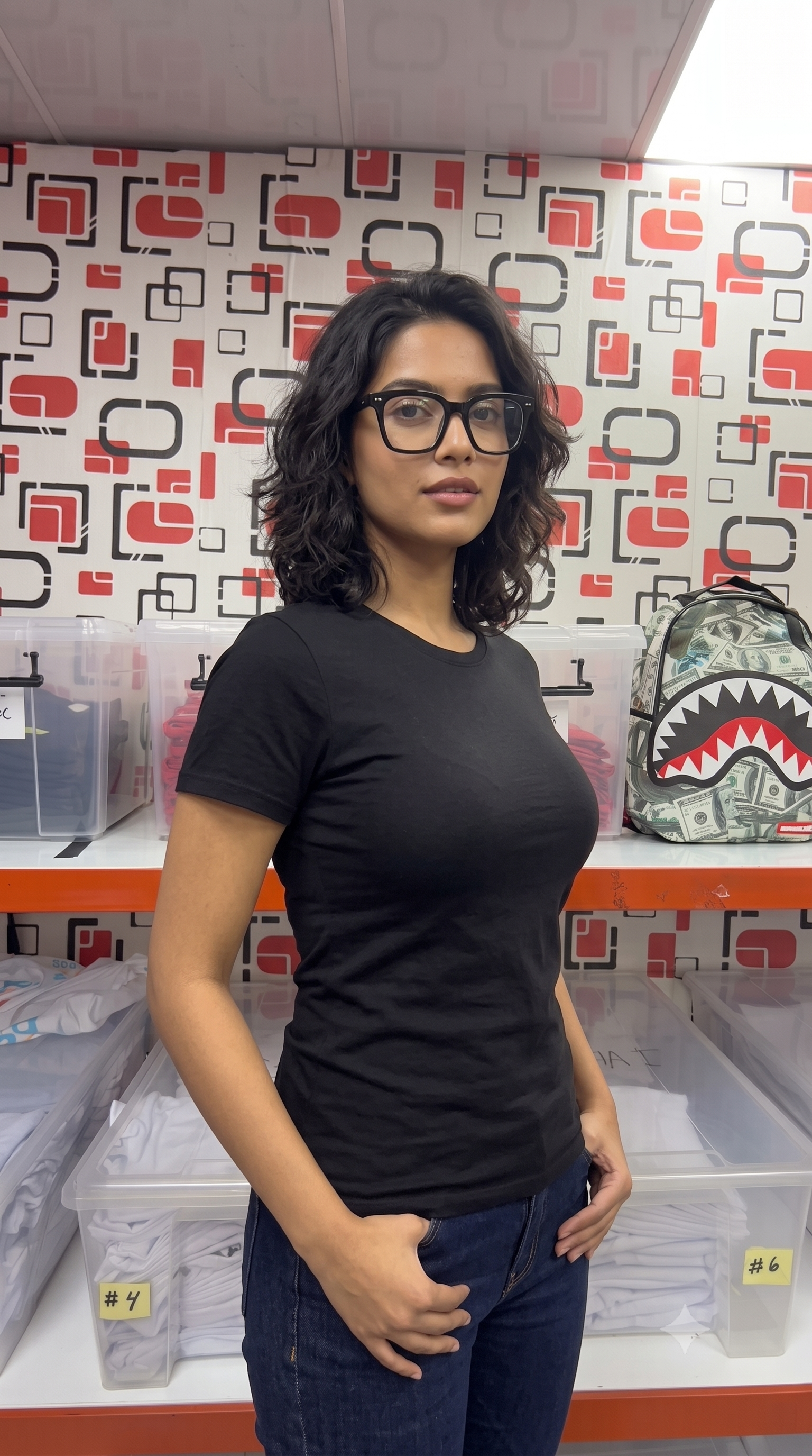 Camiseta  Algodón Tradicional