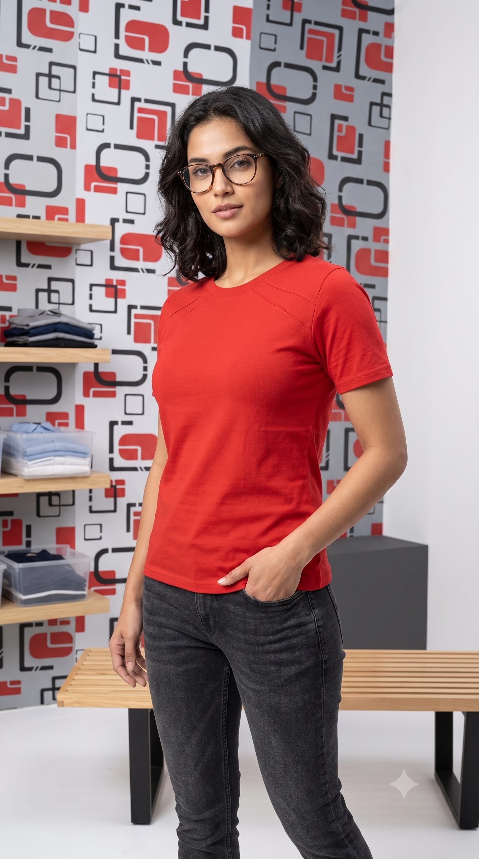 Camiseta  Algodón Tradicional
