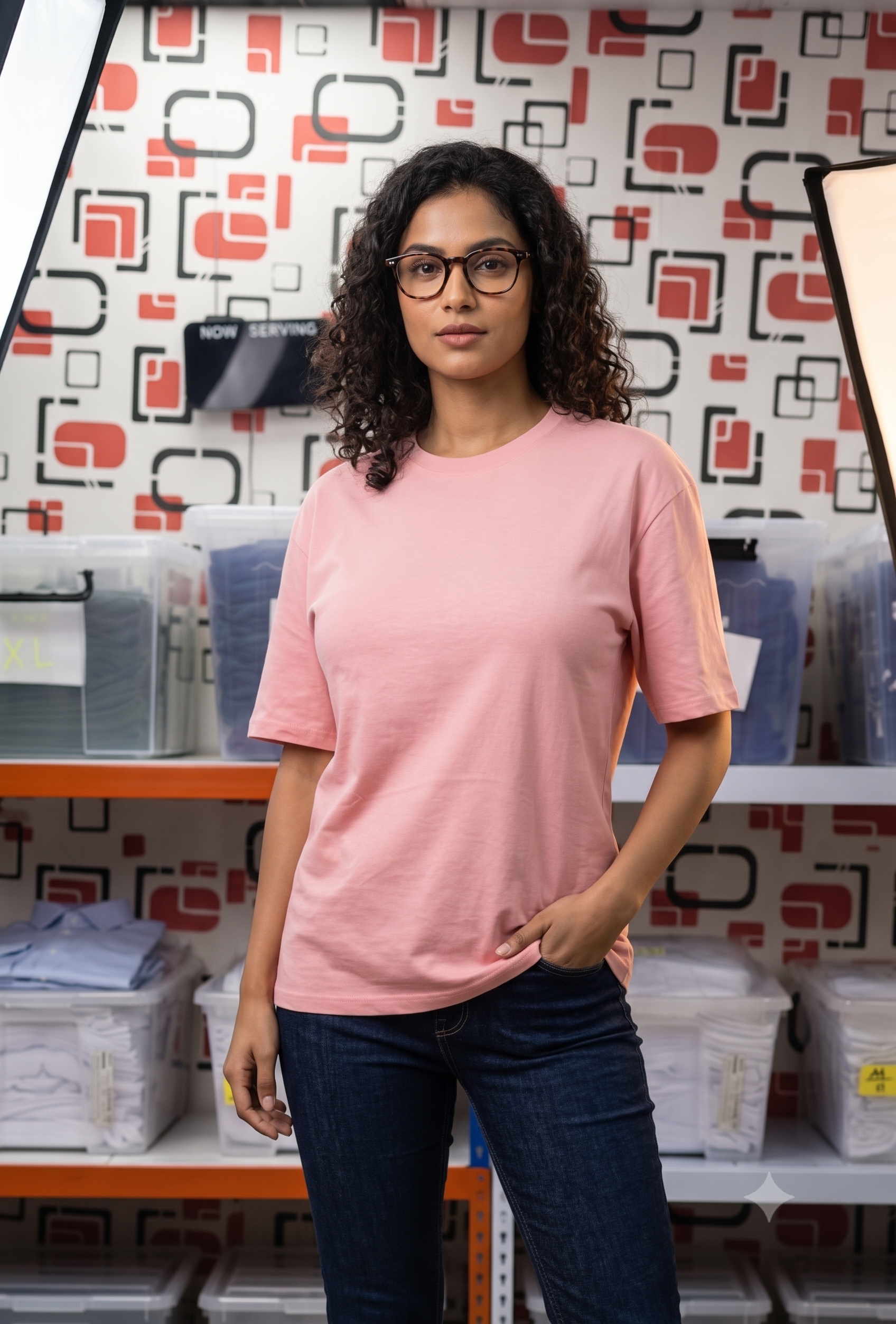 Camiseta  Algodón Tradicional