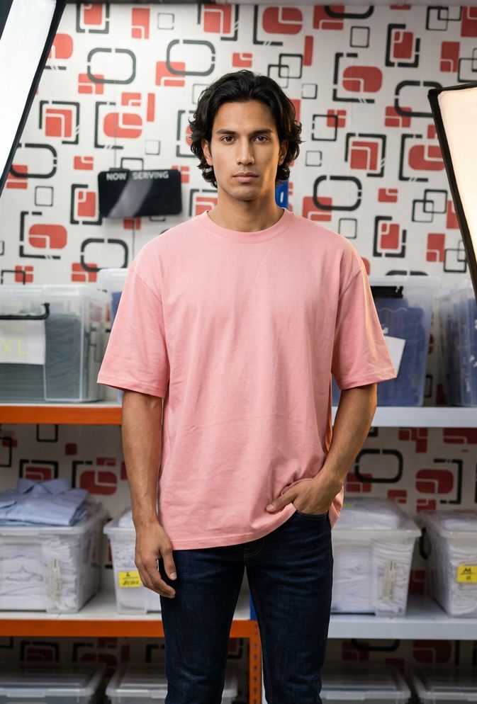 Camiseta  Algodón Tradicional