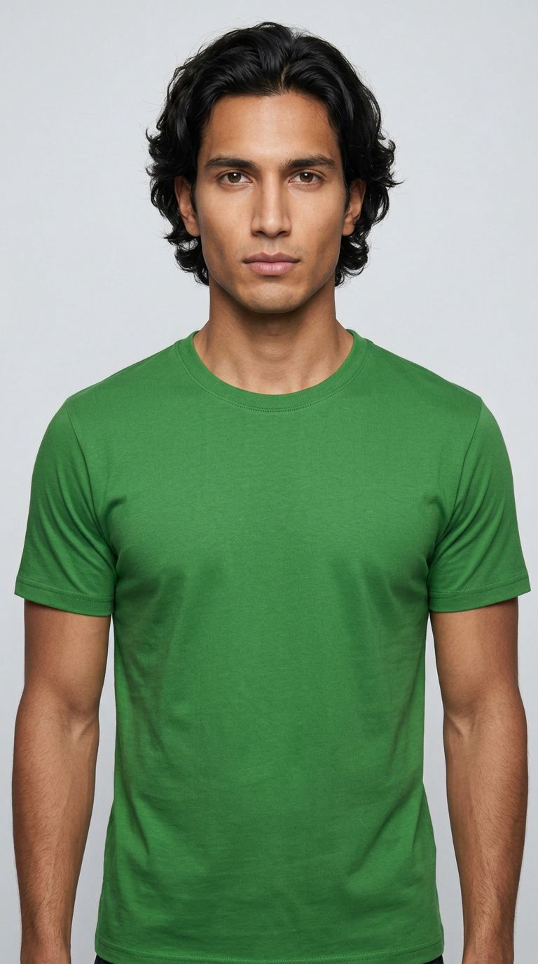 Camiseta Algodon Sublimable
