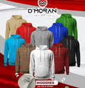 Hoodie con capucha
