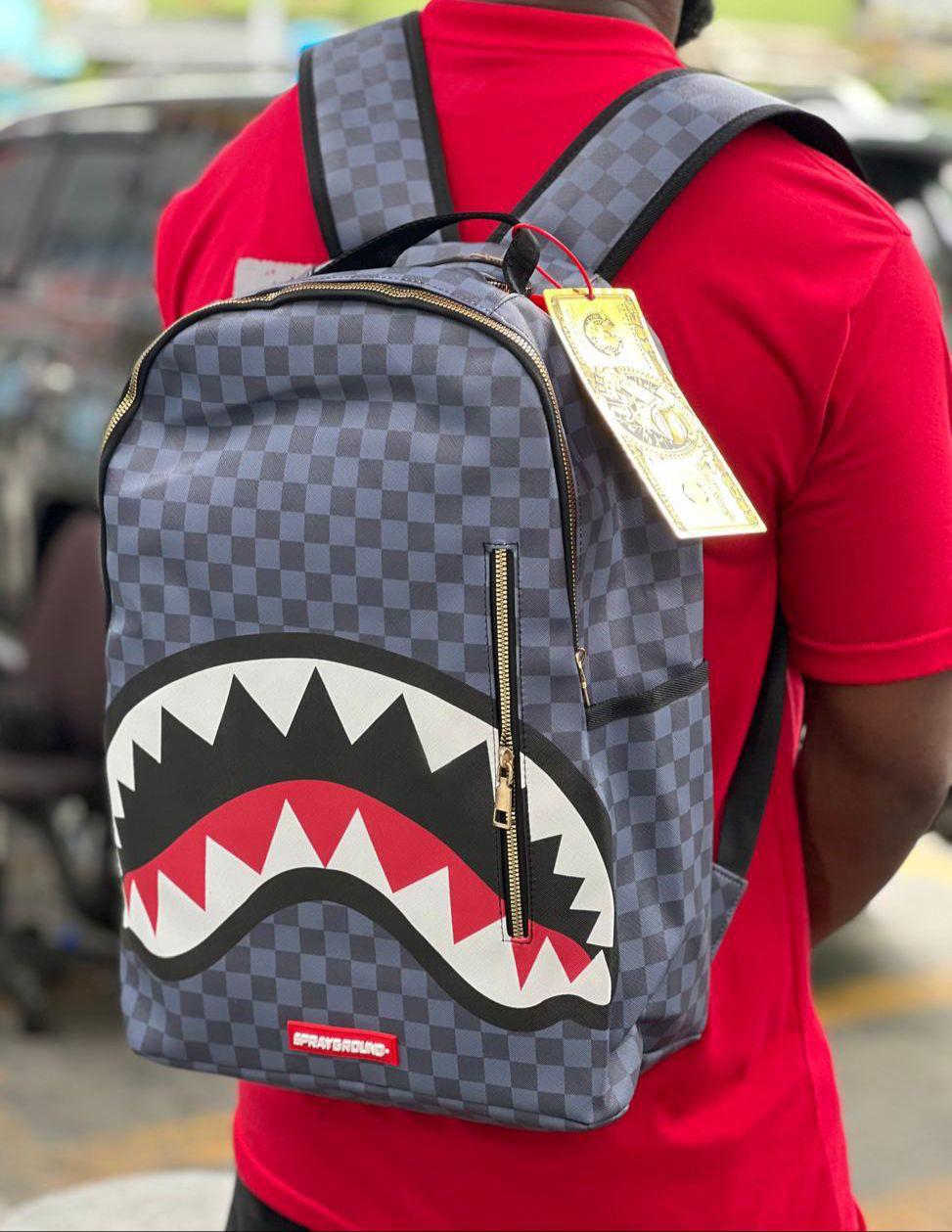 Mochilas modernas, diversos diseños