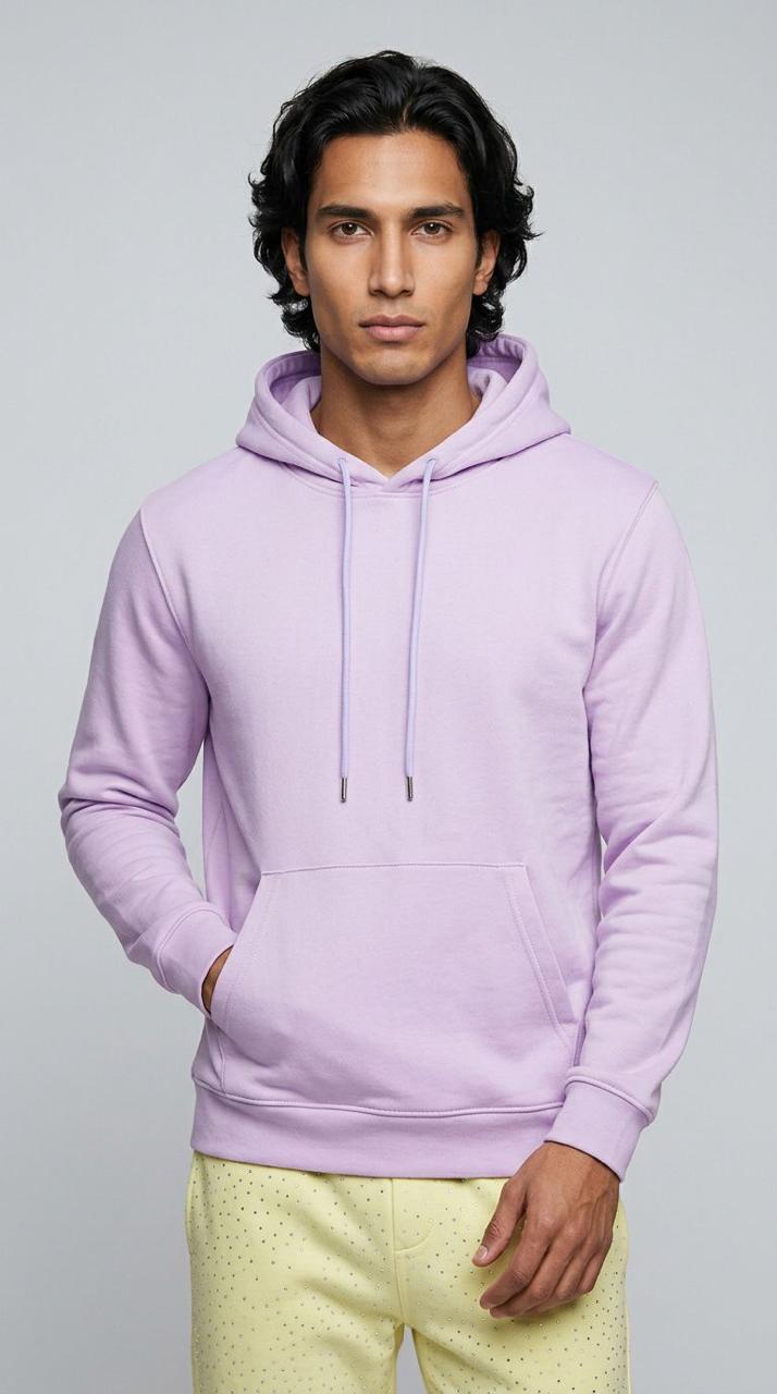 Hoodie con capucha