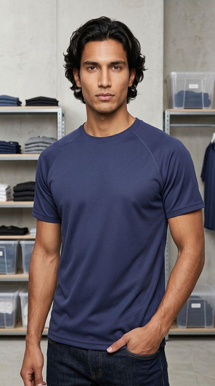 Camiseta Ojo de Angel