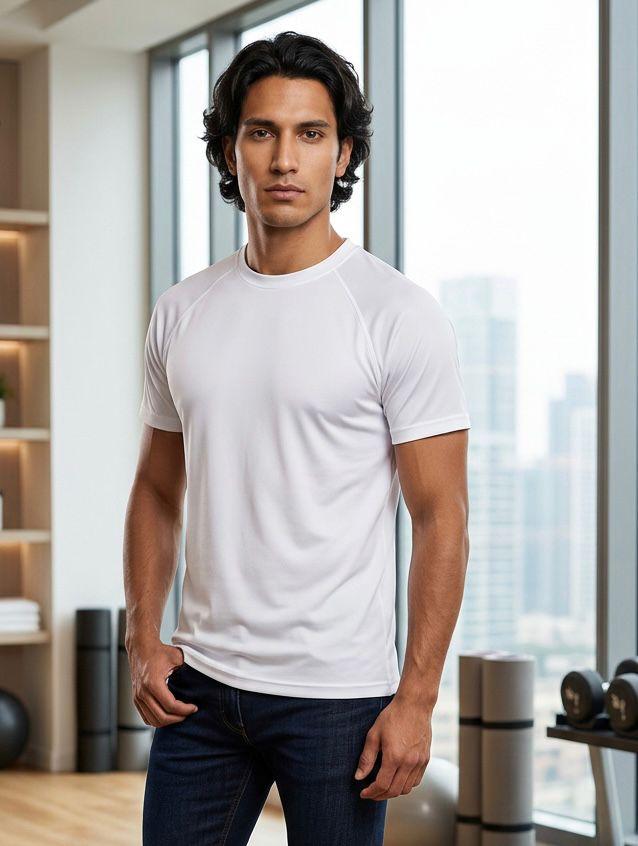 Camiseta Ojo de Angel